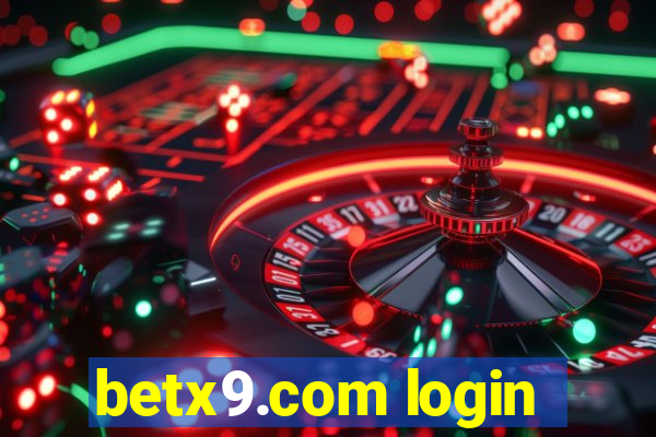 betx9.com login